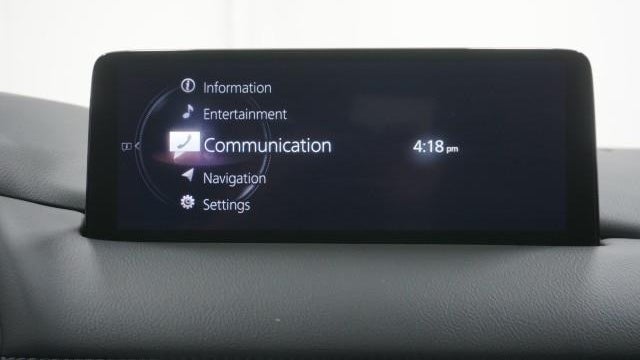 2023 Mazda CX-5 2.5 S Premium