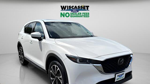 Preowned 2023 Mazda CX-5 2.5 S Premium for Sale