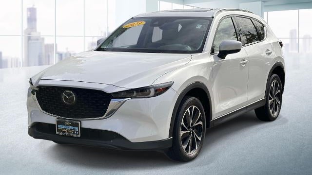 Preowned 2023 Mazda CX-5 2.5 S Premium for Sale