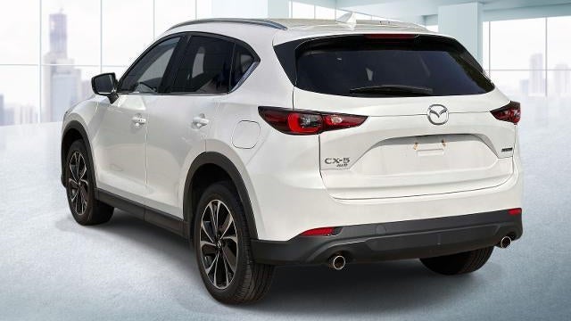 2023 Mazda CX-5 2.5 S Premium