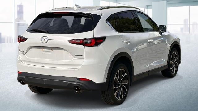 2023 Mazda CX-5 2.5 S Premium