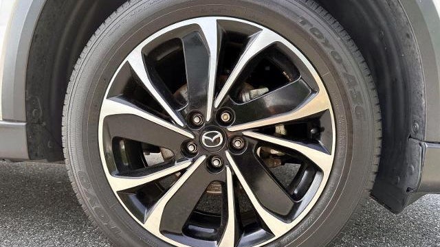 2023 Mazda CX-5 2.5 S Premium
