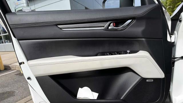 2023 Mazda CX-5 2.5 S Premium