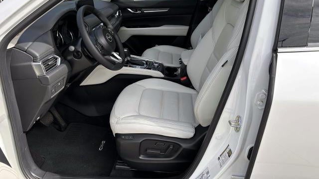 2023 Mazda CX-5 2.5 S Premium