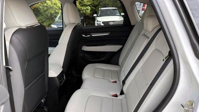 2023 Mazda CX-5 2.5 S Premium