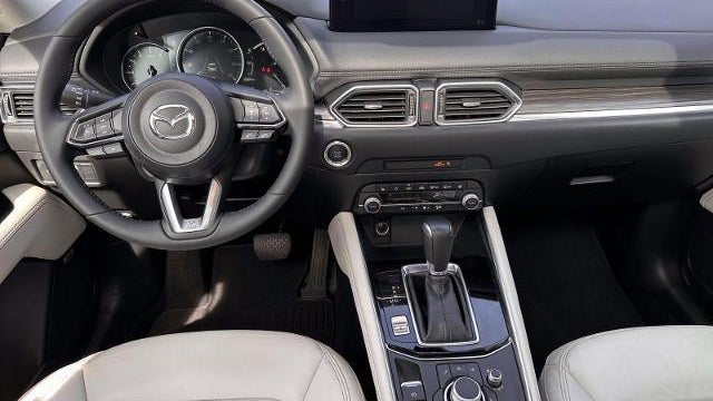 2023 Mazda CX-5 2.5 S Premium