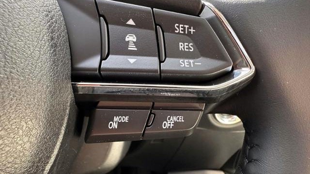 2023 Mazda CX-5 2.5 S Premium
