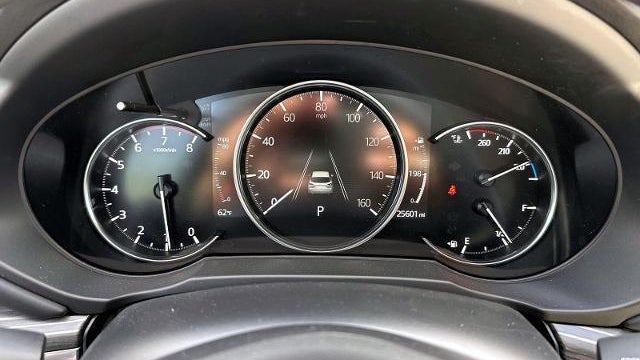 2023 Mazda CX-5 2.5 S Premium