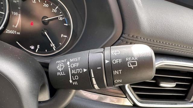 2023 Mazda CX-5 2.5 S Premium
