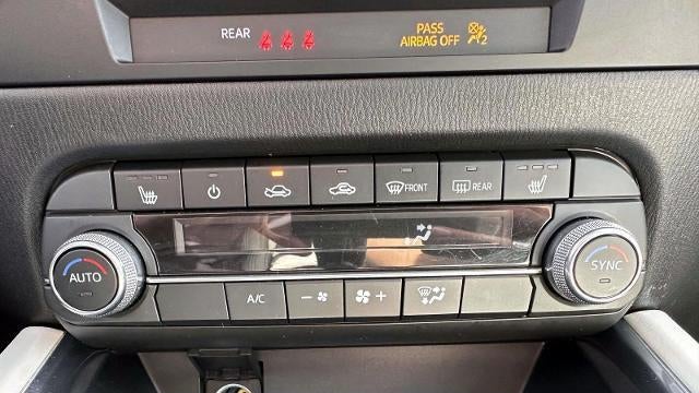 2023 Mazda CX-5 2.5 S Premium
