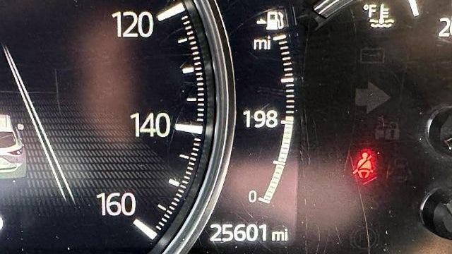 2023 Mazda CX-5 2.5 S Premium