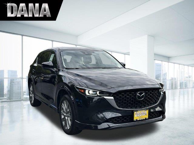 2024 MAZDA CX-5 - $28,600