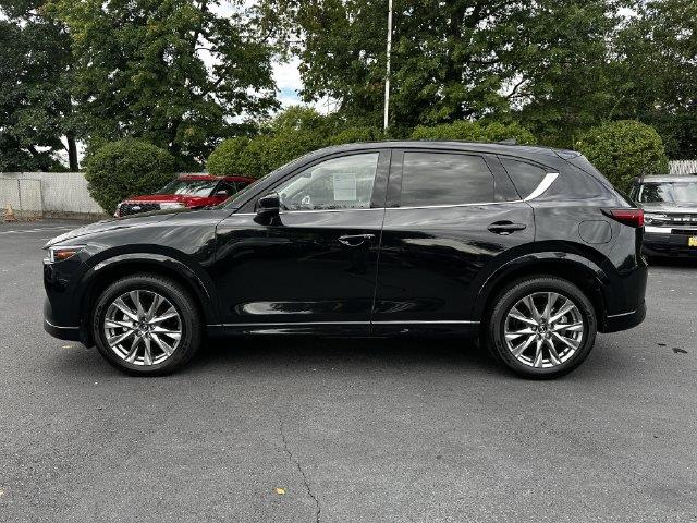2024 MAZDA CX-5 - $28,600