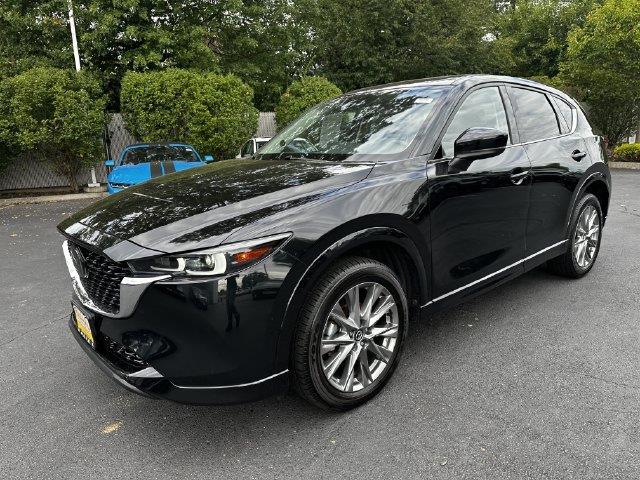 2024 MAZDA CX-5 - $28,600