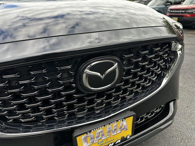 2024 MAZDA CX-5 - $28,600
