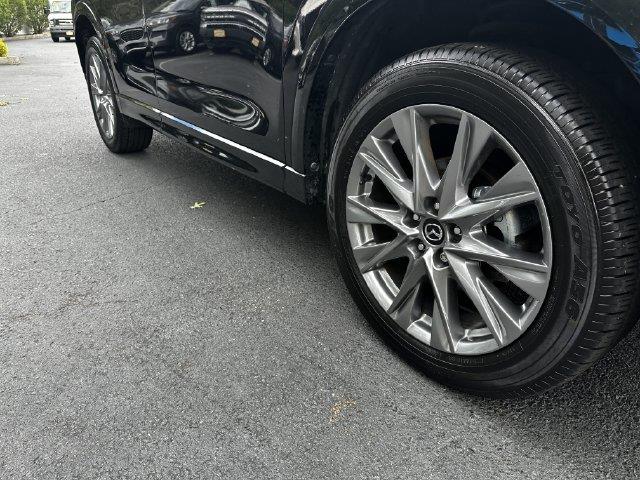 2024 MAZDA CX-5 - $28,600