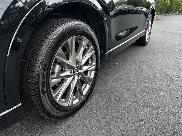 2024 MAZDA CX-5 - $28,600