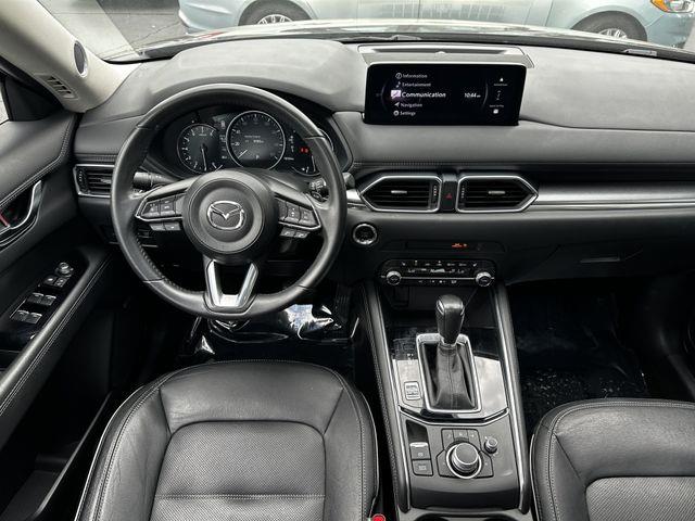 2024 MAZDA CX-5 - $28,600