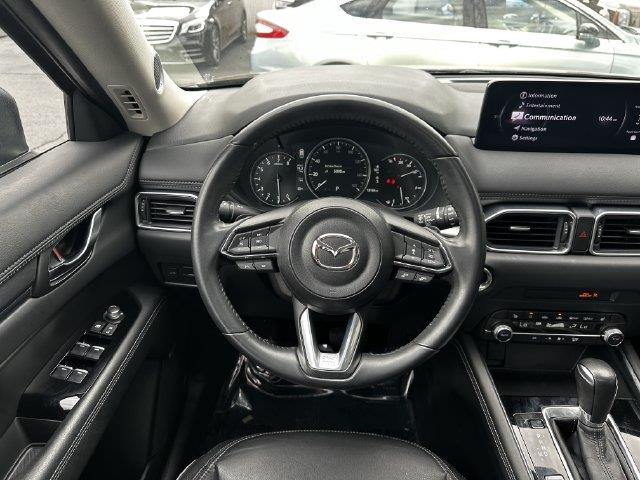 2024 MAZDA CX-5 - $28,600