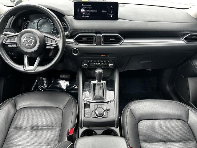 2024 MAZDA CX-5 - $28,600