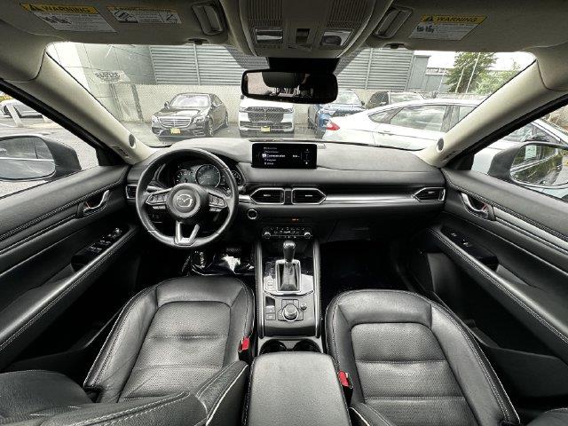 2024 MAZDA CX-5 - $28,600