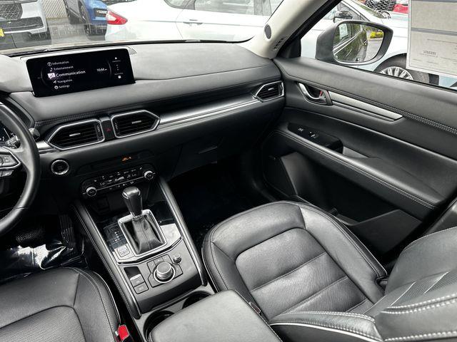 2024 MAZDA CX-5 - $28,600