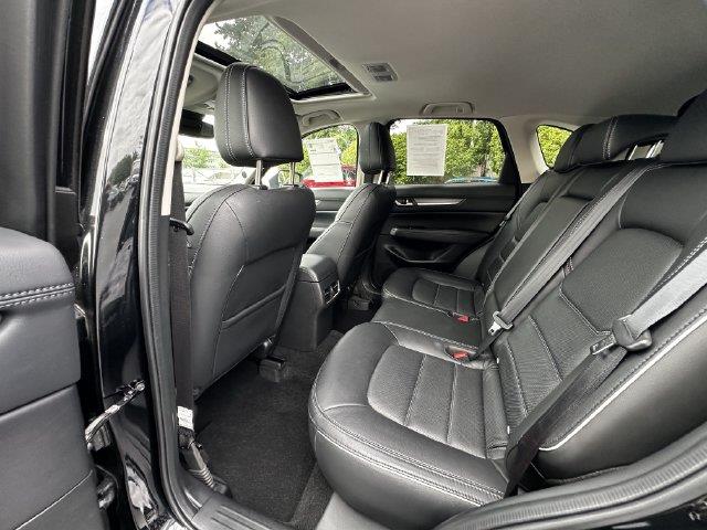 2024 MAZDA CX-5 - $28,600