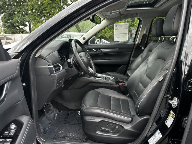 2024 MAZDA CX-5 - $28,600