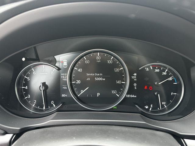 2024 MAZDA CX-5 - $28,600