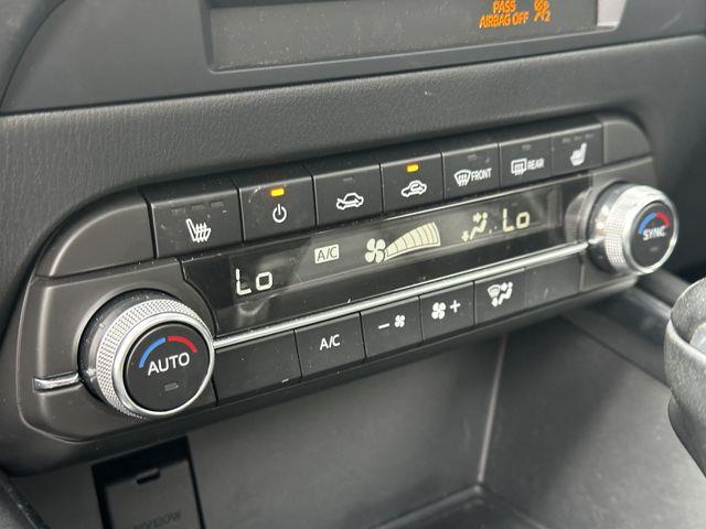 2024 MAZDA CX-5 - $28,600