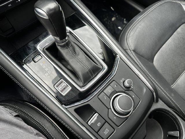 2024 MAZDA CX-5 - $28,600