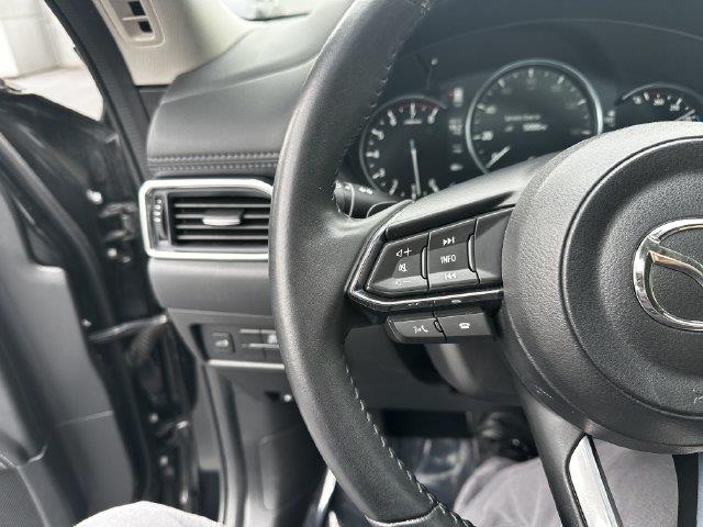 2024 MAZDA CX-5 - $28,600