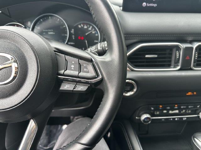 2024 MAZDA CX-5 - $28,600
