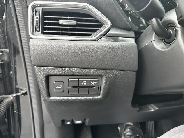 2024 MAZDA CX-5 - $28,600