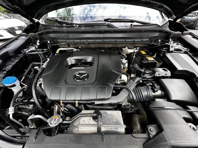 2024 MAZDA CX-5 - $28,600