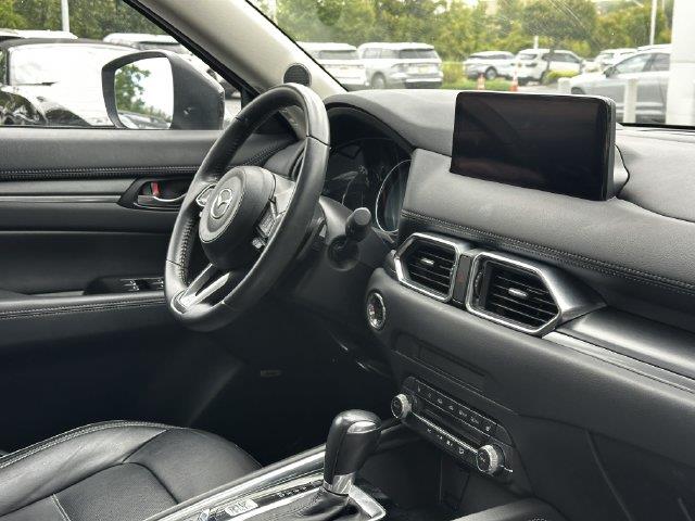 2024 MAZDA CX-5 - $28,600