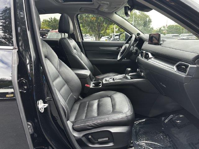 2024 MAZDA CX-5 - $28,600