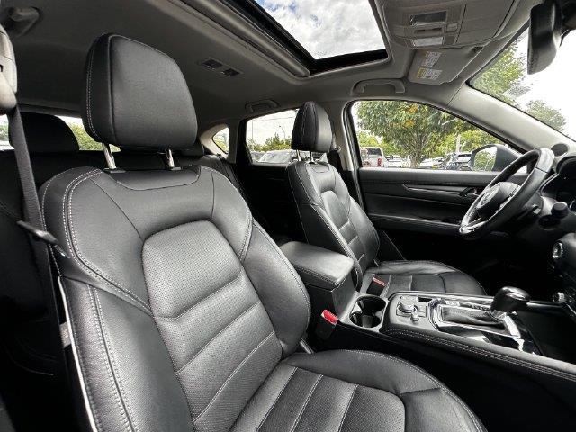 2024 MAZDA CX-5 - $28,600