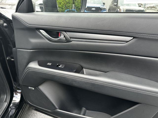 2024 MAZDA CX-5 - $28,600