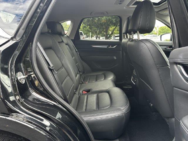 2024 MAZDA CX-5 - $28,600