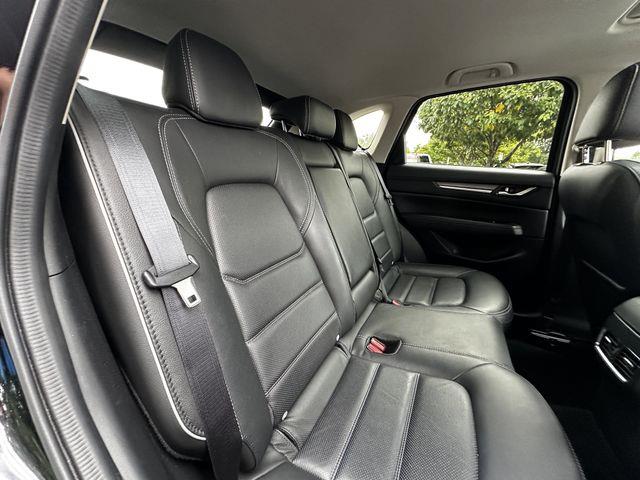 2024 MAZDA CX-5 - $28,600