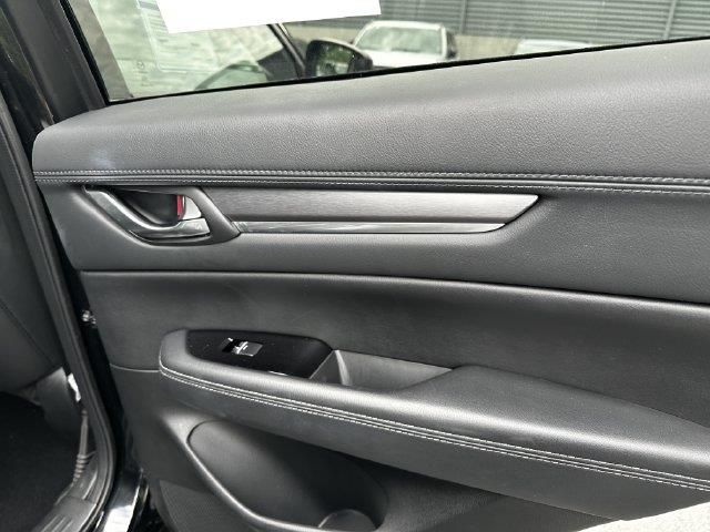 2024 MAZDA CX-5 - $28,600