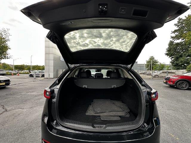 2024 MAZDA CX-5 - $28,600