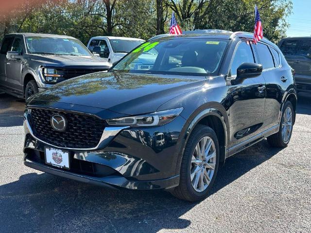 2024 MAZDA CX-5 - $26,998