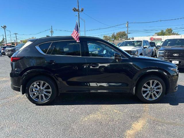 2024 MAZDA CX-5 - $26,998