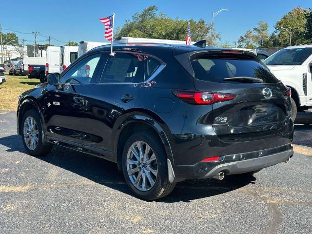 2024 MAZDA CX-5 - $26,998