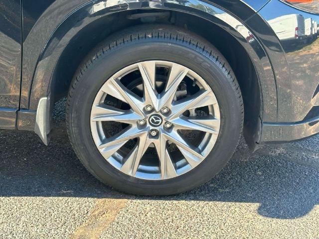 2024 MAZDA CX-5 - $26,998