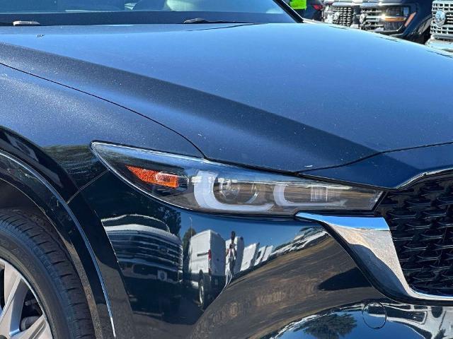 2024 MAZDA CX-5 - $26,998