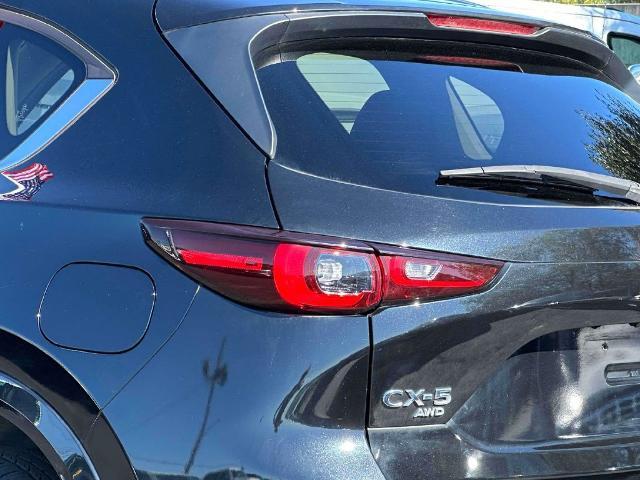 2024 MAZDA CX-5 - $26,998