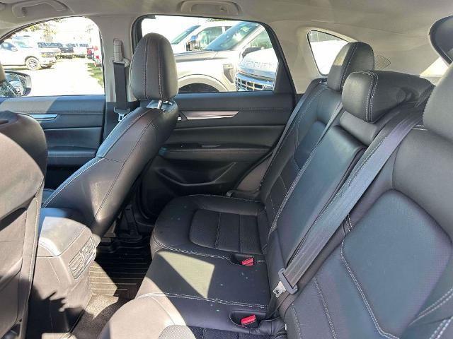2024 MAZDA CX-5 - $26,998